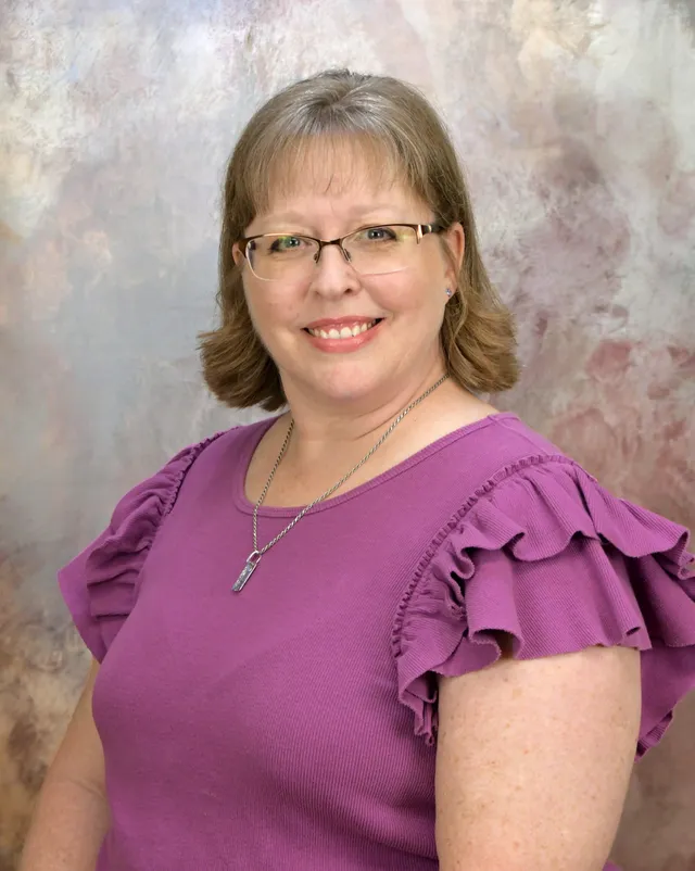 Amy Rice